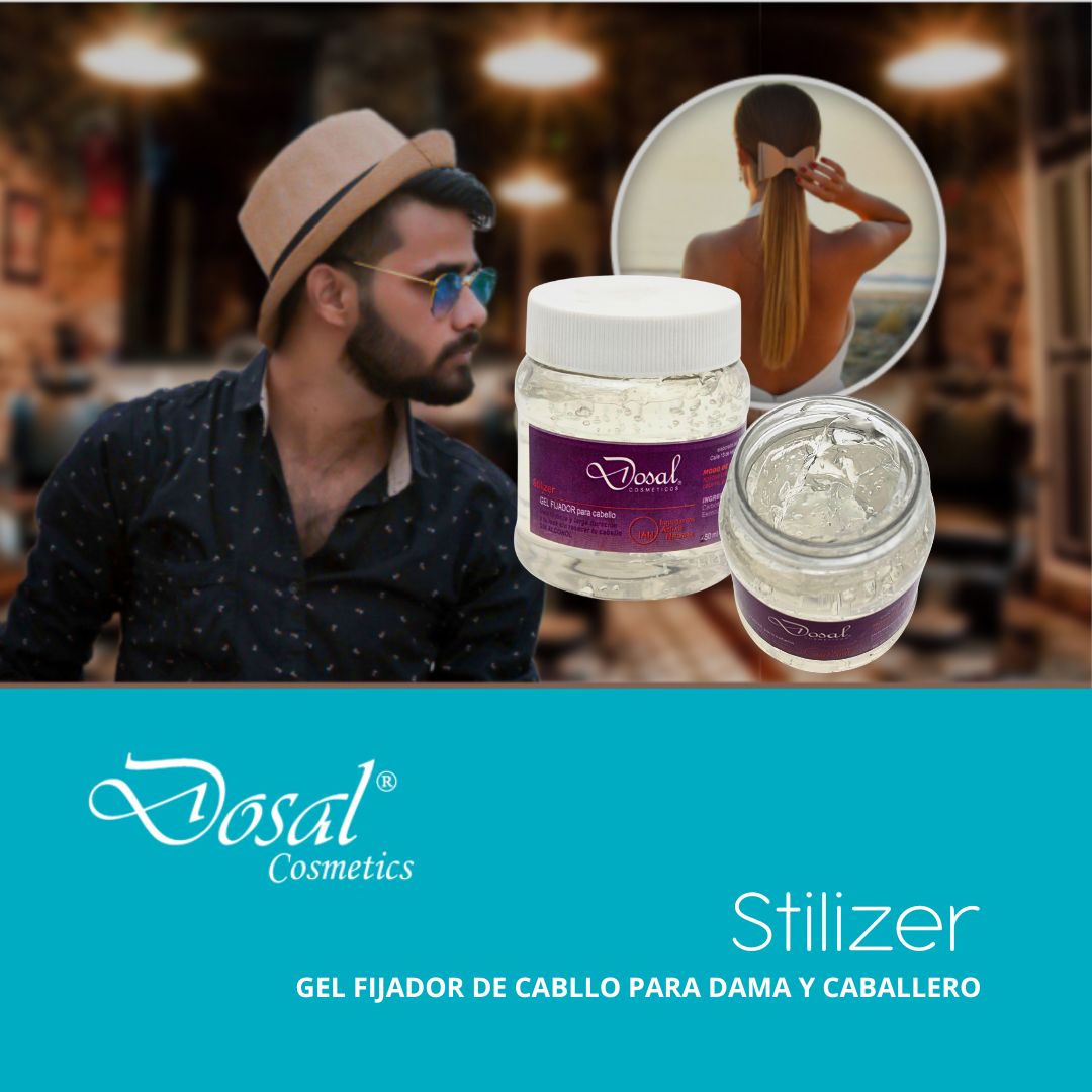 Stilizer